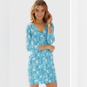 NWT  Lilly Pulitzer Dress